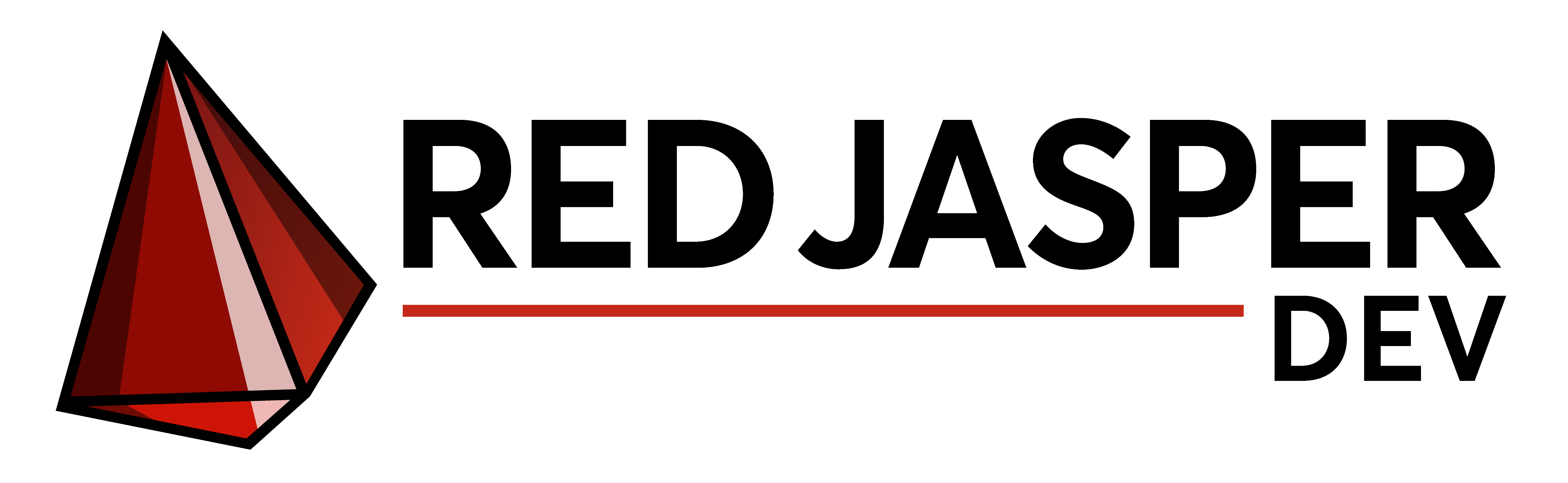 Red Jasper Dev