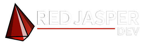 Red Jasper Dev
